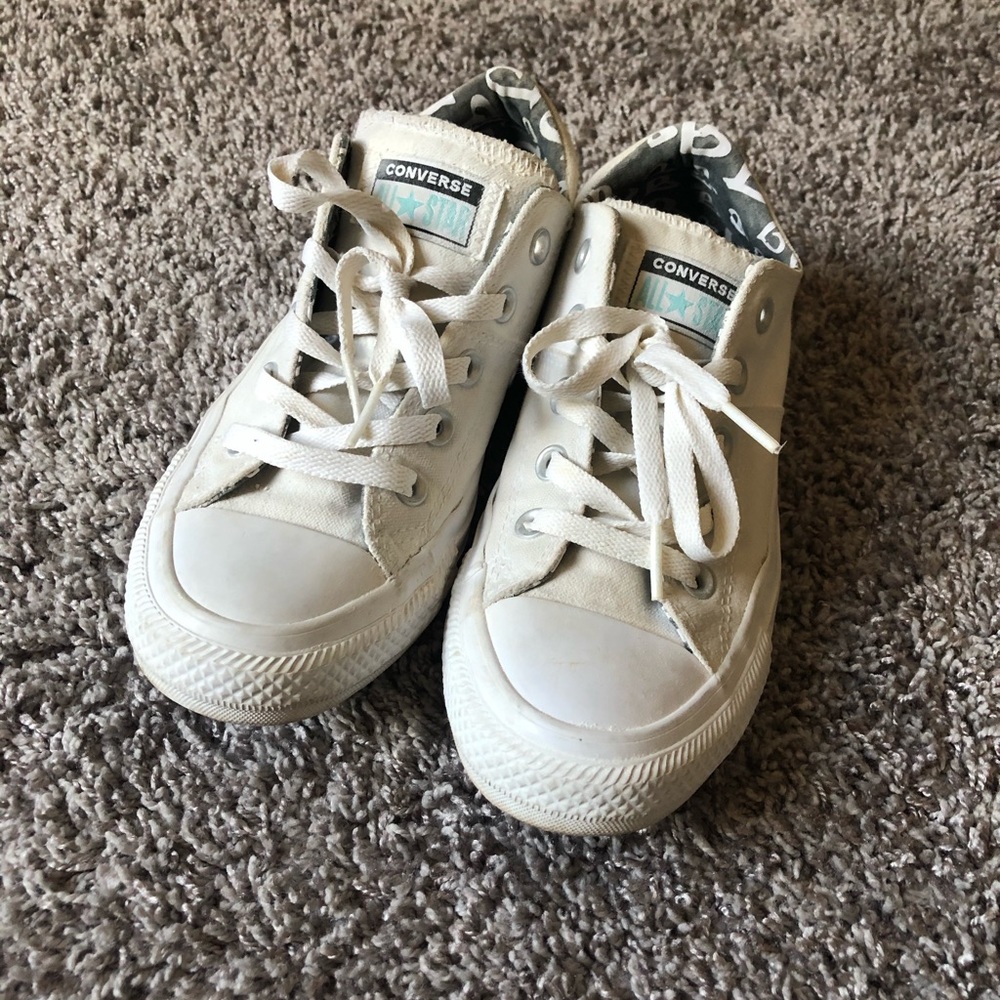 LOW TOP CONVERSE